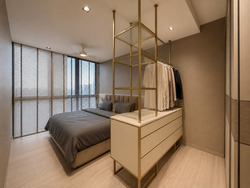 The Tapestry (D18), Condominium #555049361